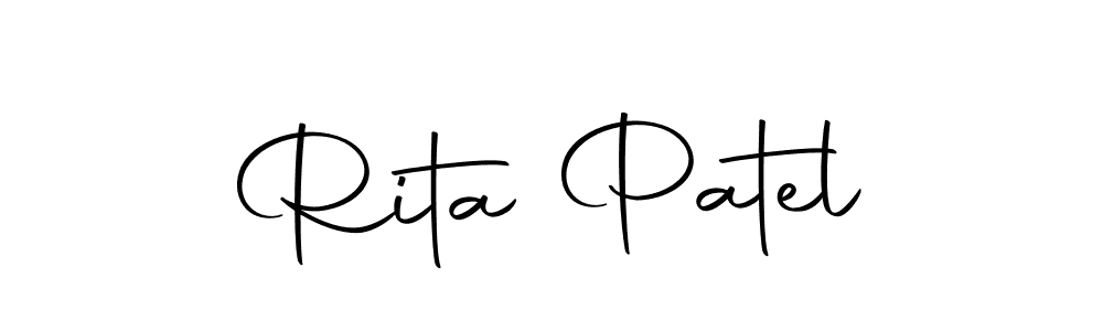 See photos of Rita Patel official signature by Spectra . Check more albums & portfolios. Read reviews & check more about Autography-DOLnW font. Rita Patel signature style 10 images and pictures png