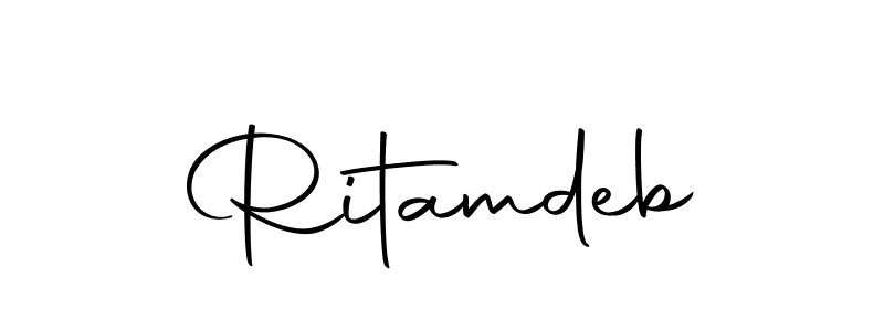 Check out images of Autograph of Ritamdeb name. Actor Ritamdeb Signature Style. Autography-DOLnW is a professional sign style online. Ritamdeb signature style 10 images and pictures png