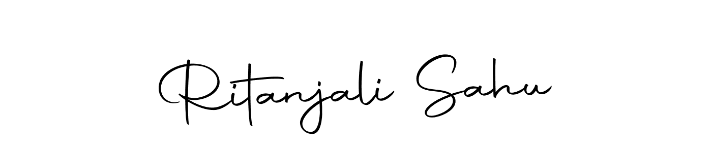 It looks lik you need a new signature style for name Ritanjali Sahu. Design unique handwritten (Autography-DOLnW) signature with our free signature maker in just a few clicks. Ritanjali Sahu signature style 10 images and pictures png