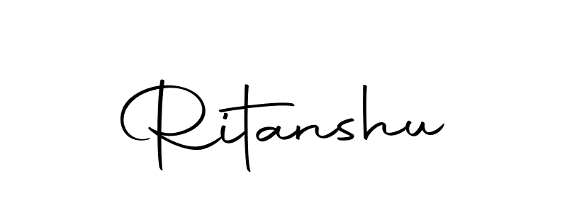 This is the best signature style for the Ritanshu name. Also you like these signature font (Autography-DOLnW). Mix name signature. Ritanshu signature style 10 images and pictures png