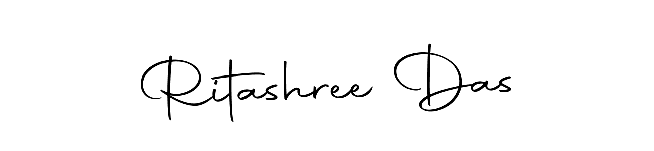 Once you've used our free online signature maker to create your best signature Autography-DOLnW style, it's time to enjoy all of the benefits that Ritashree Das name signing documents. Ritashree Das signature style 10 images and pictures png