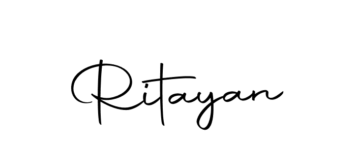 Here are the top 10 professional signature styles for the name Ritayan. These are the best autograph styles you can use for your name. Ritayan signature style 10 images and pictures png