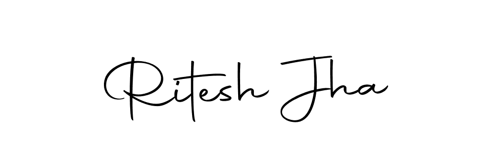 Best and Professional Signature Style for Ritesh Jha. Autography-DOLnW Best Signature Style Collection. Ritesh Jha signature style 10 images and pictures png