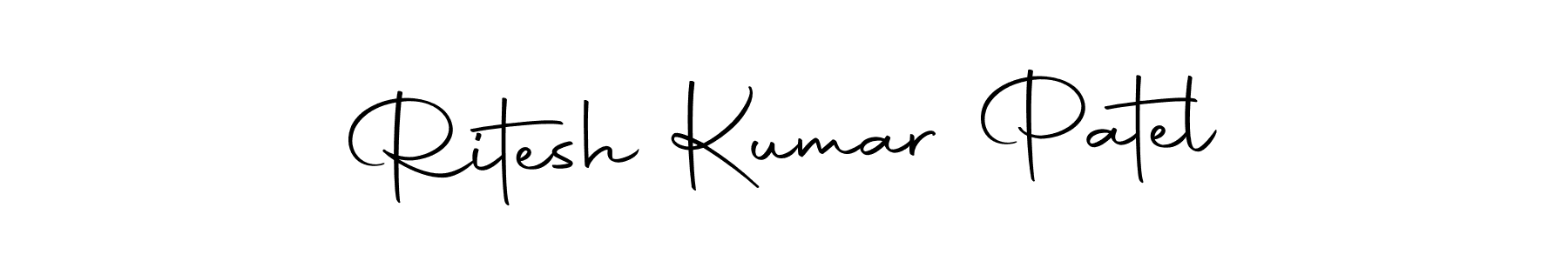 Similarly Autography-DOLnW is the best handwritten signature design. Signature creator online .You can use it as an online autograph creator for name Ritesh Kumar Patel. Ritesh Kumar Patel signature style 10 images and pictures png