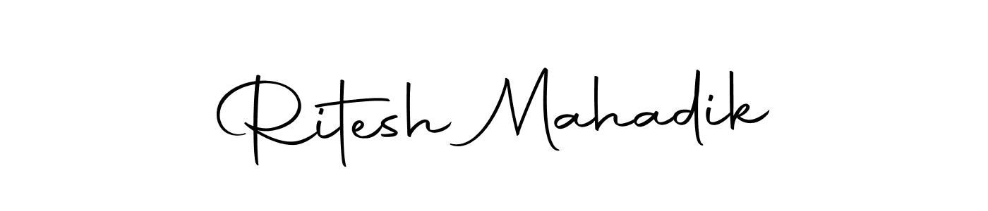 Best and Professional Signature Style for Ritesh Mahadik. Autography-DOLnW Best Signature Style Collection. Ritesh Mahadik signature style 10 images and pictures png