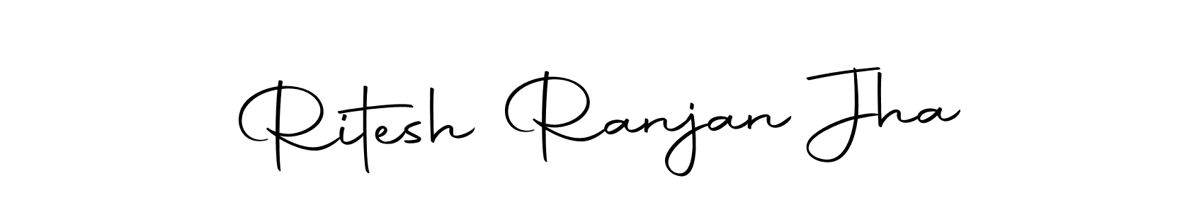 Check out images of Autograph of Ritesh Ranjan Jha name. Actor Ritesh Ranjan Jha Signature Style. Autography-DOLnW is a professional sign style online. Ritesh Ranjan Jha signature style 10 images and pictures png