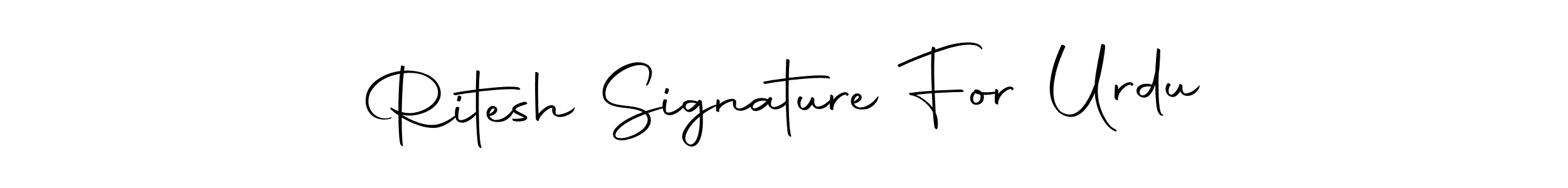 Also You can easily find your signature by using the search form. We will create Ritesh Signature For Urdu name handwritten signature images for you free of cost using Autography-DOLnW sign style. Ritesh Signature For Urdu signature style 10 images and pictures png