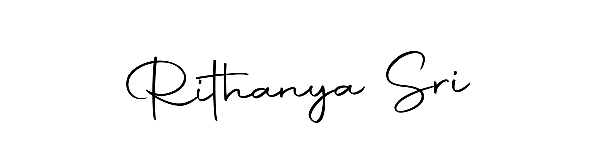 Once you've used our free online signature maker to create your best signature Autography-DOLnW style, it's time to enjoy all of the benefits that Rithanya Sri name signing documents. Rithanya Sri signature style 10 images and pictures png