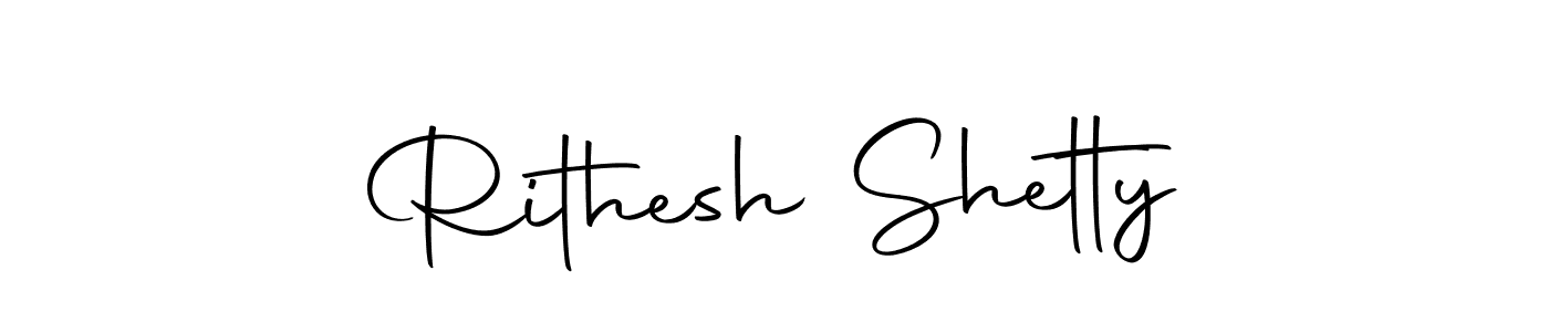 Here are the top 10 professional signature styles for the name Rithesh Shetty. These are the best autograph styles you can use for your name. Rithesh Shetty signature style 10 images and pictures png