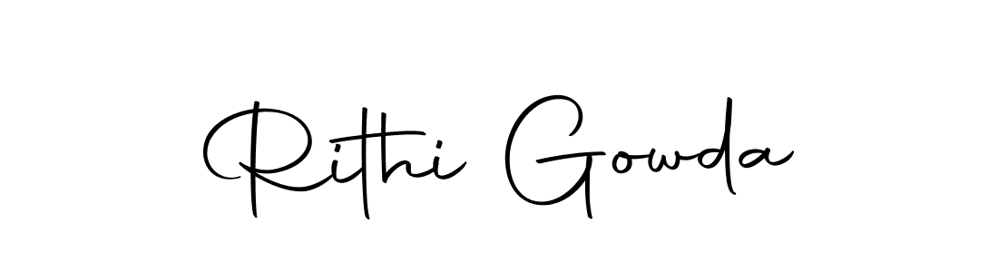 Check out images of Autograph of Rithi Gowda name. Actor Rithi Gowda Signature Style. Autography-DOLnW is a professional sign style online. Rithi Gowda signature style 10 images and pictures png