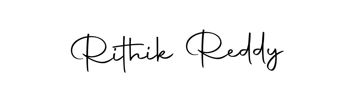 Once you've used our free online signature maker to create your best signature Autography-DOLnW style, it's time to enjoy all of the benefits that Rithik Reddy name signing documents. Rithik Reddy signature style 10 images and pictures png