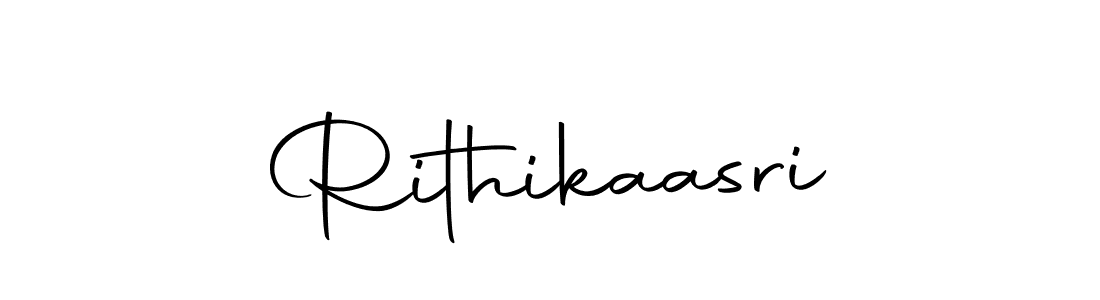 Here are the top 10 professional signature styles for the name Rithikaasri. These are the best autograph styles you can use for your name. Rithikaasri signature style 10 images and pictures png