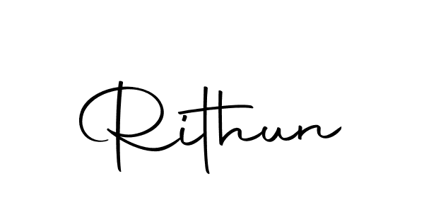 See photos of Rithun official signature by Spectra . Check more albums & portfolios. Read reviews & check more about Autography-DOLnW font. Rithun signature style 10 images and pictures png