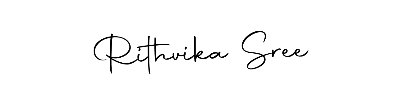 How to Draw Rithvika Sree signature style? Autography-DOLnW is a latest design signature styles for name Rithvika Sree. Rithvika Sree signature style 10 images and pictures png