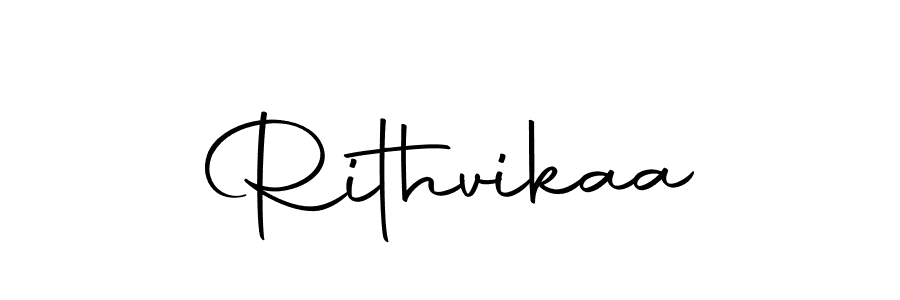 It looks lik you need a new signature style for name Rithvikaa. Design unique handwritten (Autography-DOLnW) signature with our free signature maker in just a few clicks. Rithvikaa signature style 10 images and pictures png