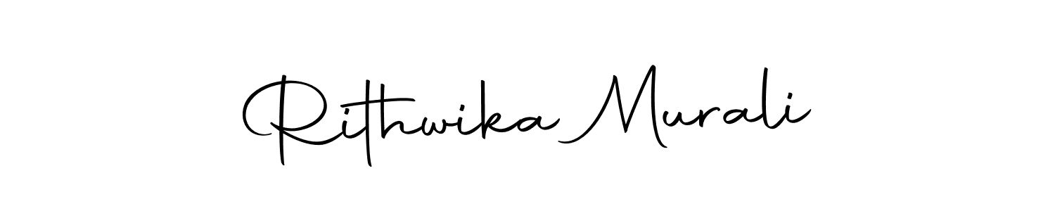 Once you've used our free online signature maker to create your best signature Autography-DOLnW style, it's time to enjoy all of the benefits that Rithwika Murali name signing documents. Rithwika Murali signature style 10 images and pictures png