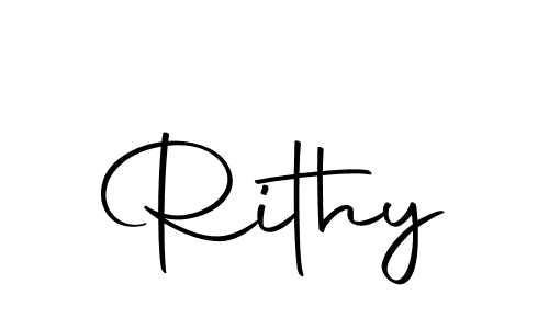Here are the top 10 professional signature styles for the name Rithy. These are the best autograph styles you can use for your name. Rithy signature style 10 images and pictures png