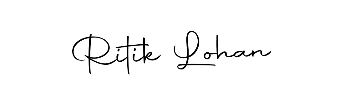Check out images of Autograph of Ritik Lohan name. Actor Ritik Lohan Signature Style. Autography-DOLnW is a professional sign style online. Ritik Lohan signature style 10 images and pictures png