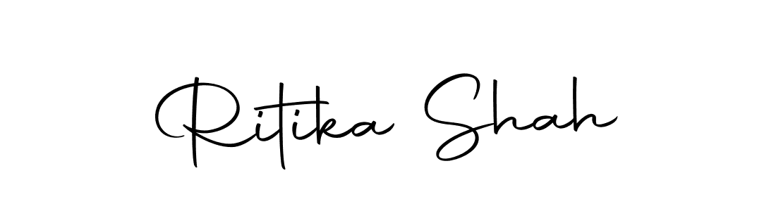 Autography-DOLnW is a professional signature style that is perfect for those who want to add a touch of class to their signature. It is also a great choice for those who want to make their signature more unique. Get Ritika Shah name to fancy signature for free. Ritika Shah signature style 10 images and pictures png