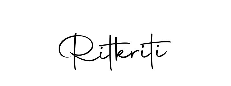 How to Draw Ritkriti signature style? Autography-DOLnW is a latest design signature styles for name Ritkriti. Ritkriti signature style 10 images and pictures png
