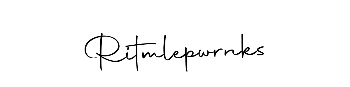 Best and Professional Signature Style for Ritmlepwrnks. Autography-DOLnW Best Signature Style Collection. Ritmlepwrnks signature style 10 images and pictures png