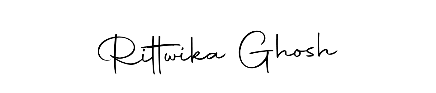 You can use this online signature creator to create a handwritten signature for the name Rittwika Ghosh. This is the best online autograph maker. Rittwika Ghosh signature style 10 images and pictures png