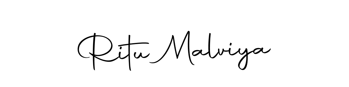 Here are the top 10 professional signature styles for the name Ritu Malviya. These are the best autograph styles you can use for your name. Ritu Malviya signature style 10 images and pictures png