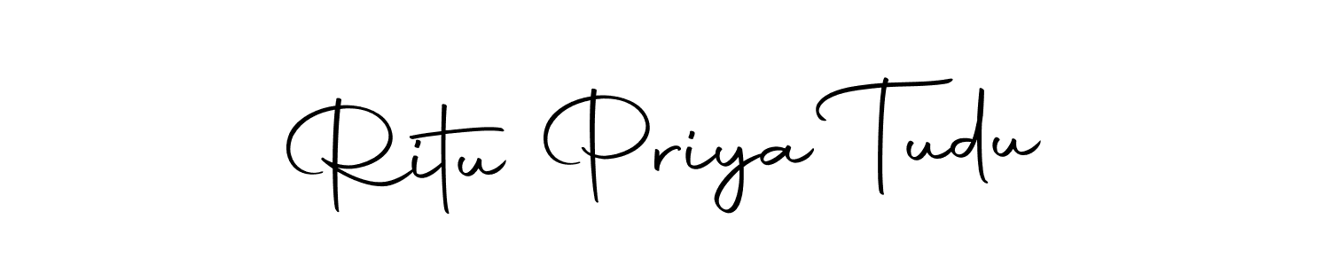 Check out images of Autograph of Ritu Priya Tudu name. Actor Ritu Priya Tudu Signature Style. Autography-DOLnW is a professional sign style online. Ritu Priya Tudu signature style 10 images and pictures png