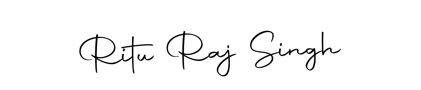 You can use this online signature creator to create a handwritten signature for the name Ritu Raj Singh. This is the best online autograph maker. Ritu Raj Singh signature style 10 images and pictures png