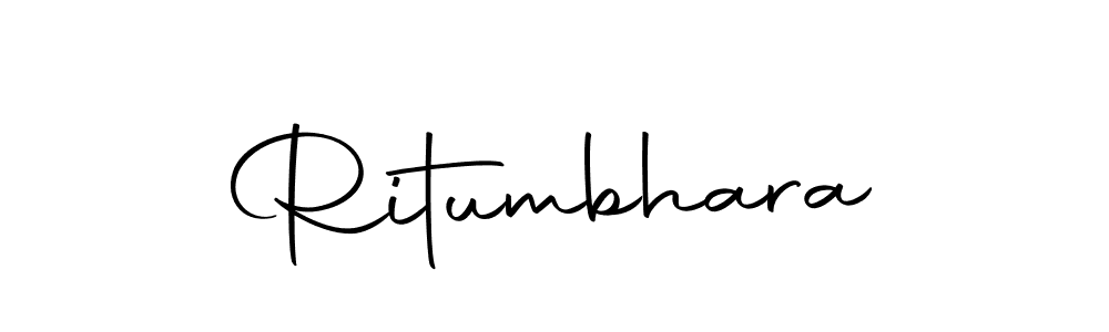 Similarly Autography-DOLnW is the best handwritten signature design. Signature creator online .You can use it as an online autograph creator for name Ritumbhara. Ritumbhara signature style 10 images and pictures png