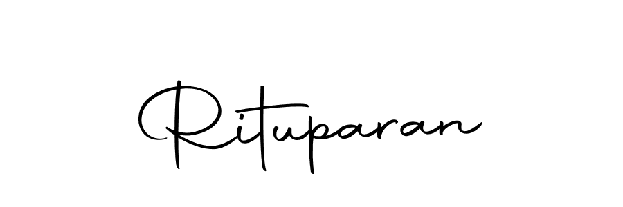 Make a short Rituparan signature style. Manage your documents anywhere anytime using Autography-DOLnW. Create and add eSignatures, submit forms, share and send files easily. Rituparan signature style 10 images and pictures png