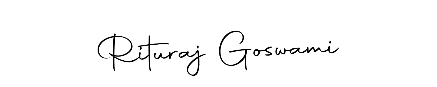 This is the best signature style for the Rituraj Goswami name. Also you like these signature font (Autography-DOLnW). Mix name signature. Rituraj Goswami signature style 10 images and pictures png