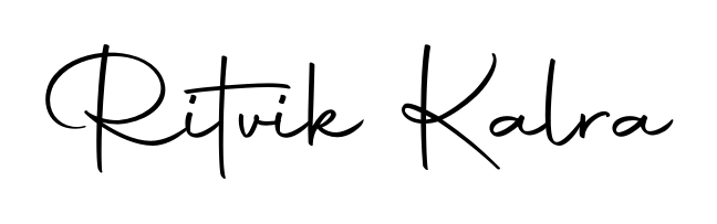 Here are the top professional signature styles for the name Ritvik Kalra. These are the best autograph styles you can use for your name. Ritvik Kalra signature style 10 images and pictures png