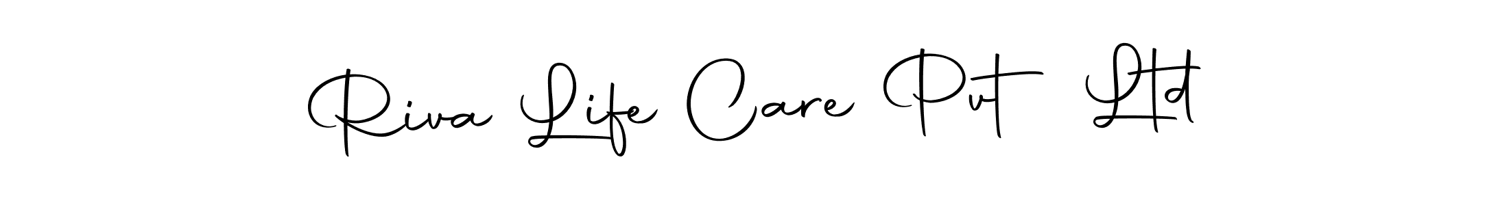 Best and Professional Signature Style for Riva Life Care Pvt Ltd. Autography-DOLnW Best Signature Style Collection. Riva Life Care Pvt Ltd signature style 10 images and pictures png