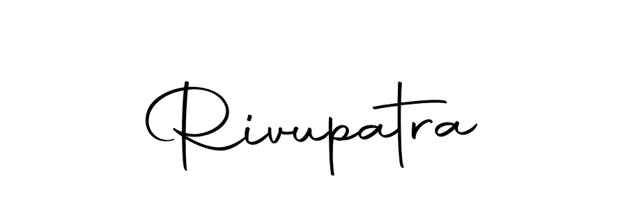 Also You can easily find your signature by using the search form. We will create Rivupatra name handwritten signature images for you free of cost using Autography-DOLnW sign style. Rivupatra signature style 10 images and pictures png