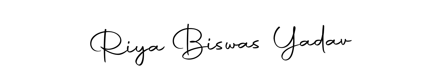 How to Draw Riya Biswas Yadav signature style? Autography-DOLnW is a latest design signature styles for name Riya Biswas Yadav. Riya Biswas Yadav signature style 10 images and pictures png