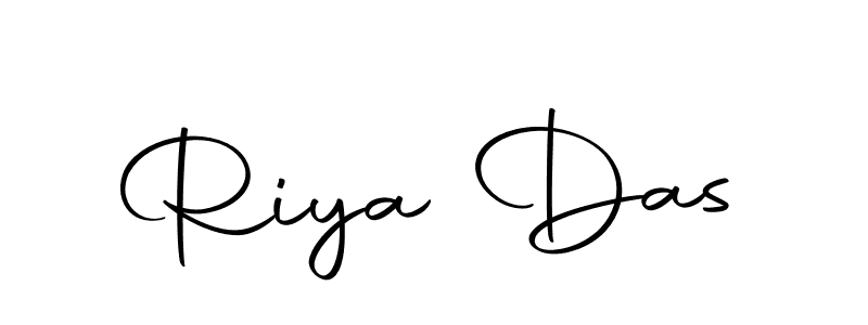 The best way (Autography-DOLnW) to make a short signature is to pick only two or three words in your name. The name Riya Das include a total of six letters. For converting this name. Riya Das signature style 10 images and pictures png
