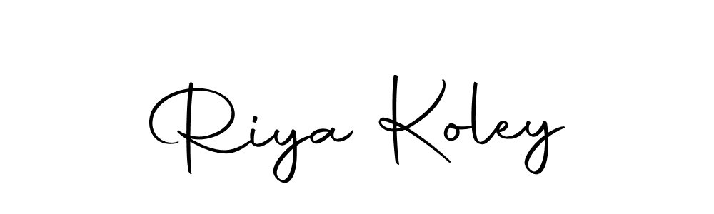 See photos of Riya Koley official signature by Spectra . Check more albums & portfolios. Read reviews & check more about Autography-DOLnW font. Riya Koley signature style 10 images and pictures png