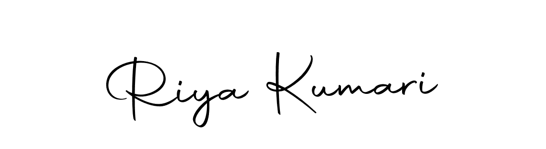You should practise on your own different ways (Autography-DOLnW) to write your name (Riya Kumari) in signature. don't let someone else do it for you. Riya Kumari signature style 10 images and pictures png