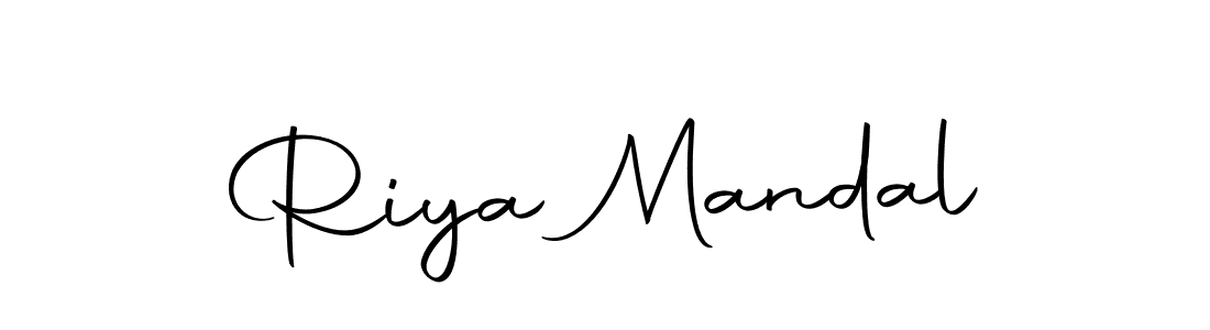 How to make Riya Mandal signature? Autography-DOLnW is a professional autograph style. Create handwritten signature for Riya Mandal name. Riya Mandal signature style 10 images and pictures png