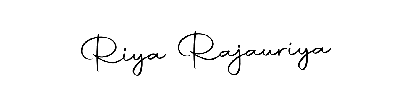 Also You can easily find your signature by using the search form. We will create Riya Rajauriya name handwritten signature images for you free of cost using Autography-DOLnW sign style. Riya Rajauriya signature style 10 images and pictures png