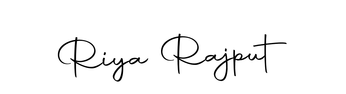 Similarly Autography-DOLnW is the best handwritten signature design. Signature creator online .You can use it as an online autograph creator for name Riya Rajput. Riya Rajput signature style 10 images and pictures png