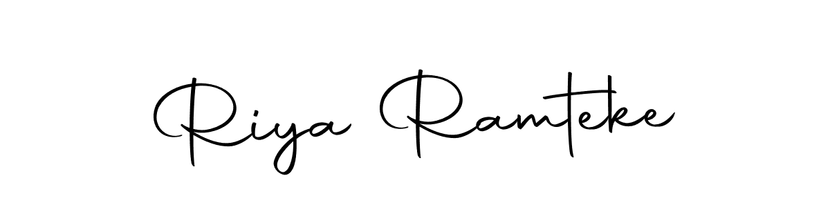 Also You can easily find your signature by using the search form. We will create Riya Ramteke name handwritten signature images for you free of cost using Autography-DOLnW sign style. Riya Ramteke signature style 10 images and pictures png