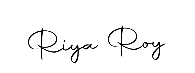 You can use this online signature creator to create a handwritten signature for the name Riya Roy. This is the best online autograph maker. Riya Roy signature style 10 images and pictures png