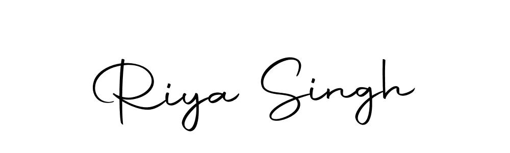 How to make Riya Singh signature? Autography-DOLnW is a professional autograph style. Create handwritten signature for Riya Singh name. Riya Singh signature style 10 images and pictures png