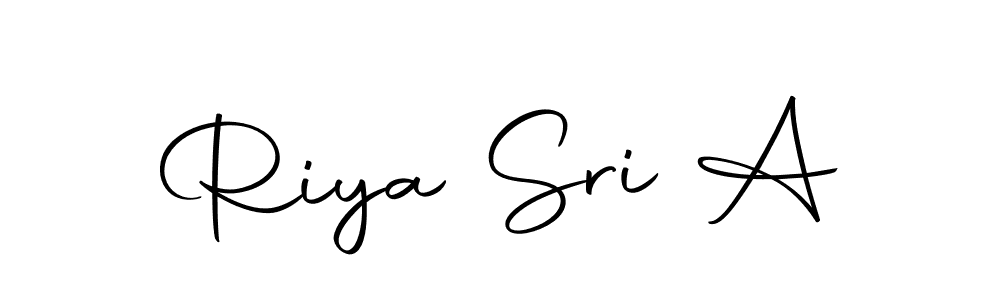 Make a short Riya Sri A signature style. Manage your documents anywhere anytime using Autography-DOLnW. Create and add eSignatures, submit forms, share and send files easily. Riya Sri A signature style 10 images and pictures png