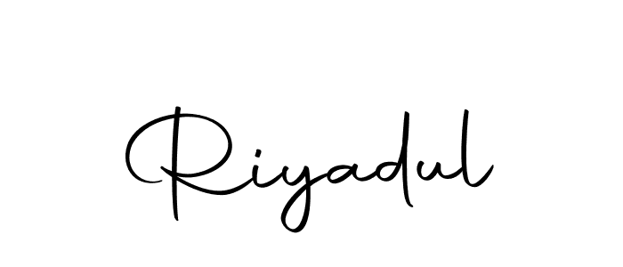 It looks lik you need a new signature style for name Riyadul. Design unique handwritten (Autography-DOLnW) signature with our free signature maker in just a few clicks. Riyadul signature style 10 images and pictures png