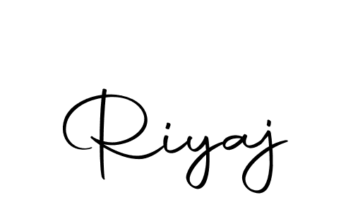 How to Draw Riyaj signature style? Autography-DOLnW is a latest design signature styles for name Riyaj. Riyaj signature style 10 images and pictures png