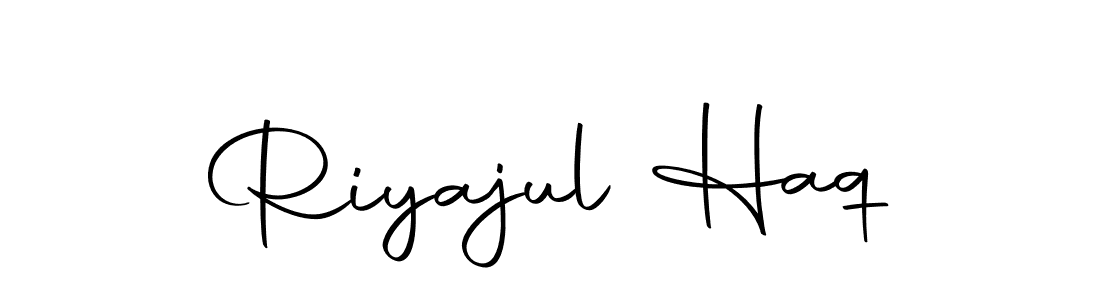 Here are the top 10 professional signature styles for the name Riyajul Haq. These are the best autograph styles you can use for your name. Riyajul Haq signature style 10 images and pictures png