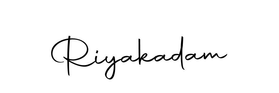 Autography-DOLnW is a professional signature style that is perfect for those who want to add a touch of class to their signature. It is also a great choice for those who want to make their signature more unique. Get Riyakadam name to fancy signature for free. Riyakadam signature style 10 images and pictures png